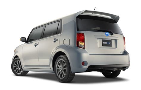 Scion Xb Release Series 10 Scion Scion Xb Anniversary