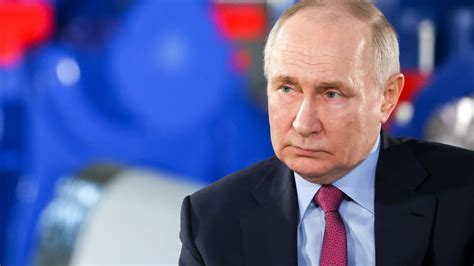 Historikerin Scherbakowa Niemanden Hat Putin Mehr Gef Rchtet Als Nawalny