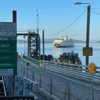 Lopez Island Ferry Terminal - Marine Terminal in Lopez Island