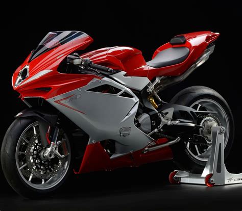 ใหม่ Mv Agusta F4 2020 ราคา ตารางผ่อนดาวน์ รถมอเตอร์ไซค์บิ๊กไบค์สไตล์สปอร์ต