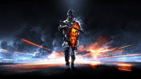 Battlefield 6 Reveal Trailer Reportedly Leaks Online In Low Quality