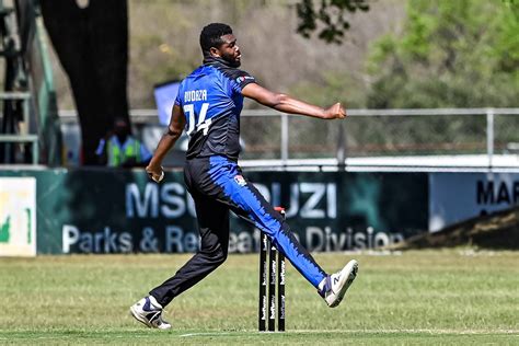 Tuskers Waarsku Met Skoksege Oor Lions Netwerk24