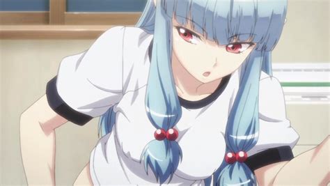 Tsugumomo Ova Anime Animeclick It