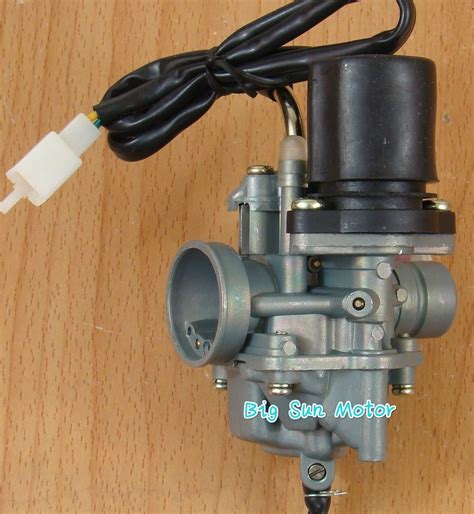 Carburetor For Eton Rxl90 Rxl 90 E Ton 90cc Viper Atv Quad 2 Stroke