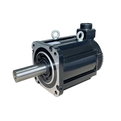 180 Flange Servo Motor For CNC Applications With Encoder China