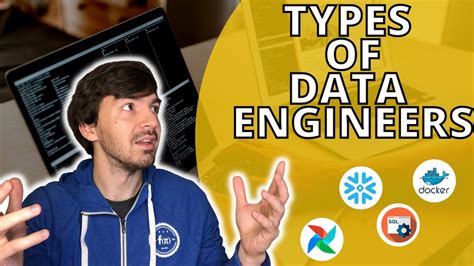 Different Types Of Data Engineering Roles You Don T Have To Have Data Engineer In Your Title