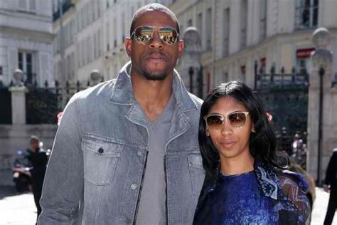 Nba Stars Their Wives Their Millions And Their Lives