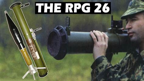 Rpg 26 Youtube