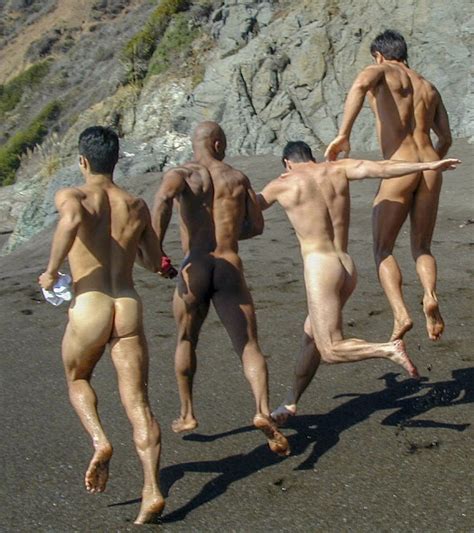 Sexy Naked Men Skinny Dipping Telegraph