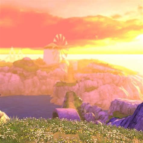Stream Tornado Defense 1st Battle Sonic Unleashed Ost Remix Madara