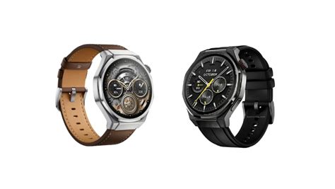 Honor Watch 5 Ultra at MWC 2025: Price, Features, and Everything