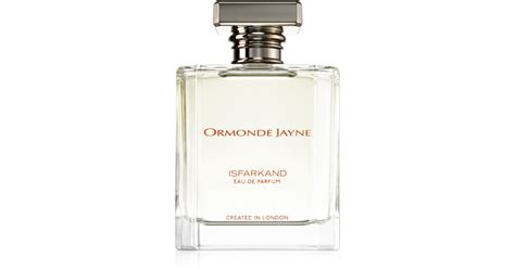 Ormonde Jayne Isfarkand Eau De Parfum Unisex Notino Nl