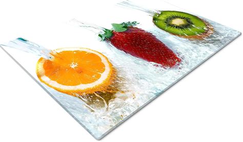 Chopping Boards Glass Worktop Savers Worktop Protectors Heat