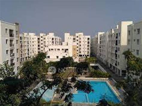 Indu Aranya Pallavi Nagole Without Brokerage Semi Furnished 2 BHK