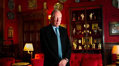 Rothschild Family Net Worth: How Much Is The Family Worth? - OtakuKart