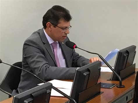 Em Parecer Jo O Marcelo Recomenda Investigar Deputado Que Destruiu