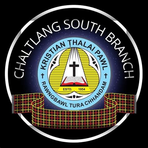 Chaltlang South Branch Ktp Chaltlang South Branch Ktp On Threads