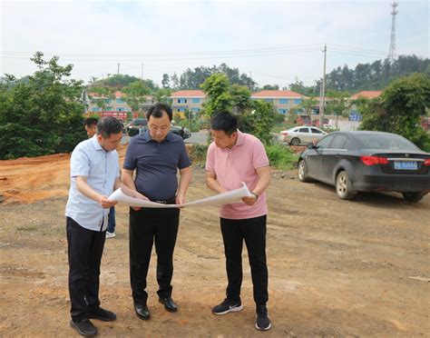 孙辄赴临空区·还地桥镇调研项目建设等工作 加快推进项目服务临空经济“新赛道” 坚持流域综合治理持续提升水环境质量大冶市人民政府