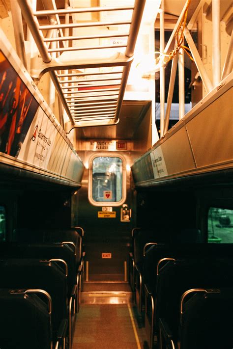 New Metra Electric Car