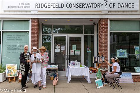 Art Walk 2023 – Ridgefield Guild of Artists