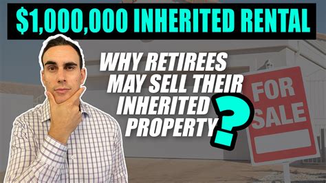 Should I Sell My Inherited Property To Fund Retirement One Degree