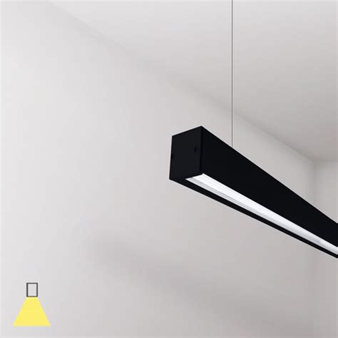 Interior BRIGHT Notus Notus 16 Linear Lens Led Sp Reallight Ge