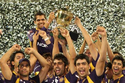 KKR IPL 5 Champions 2012 Wallpapers. - latest tech tips