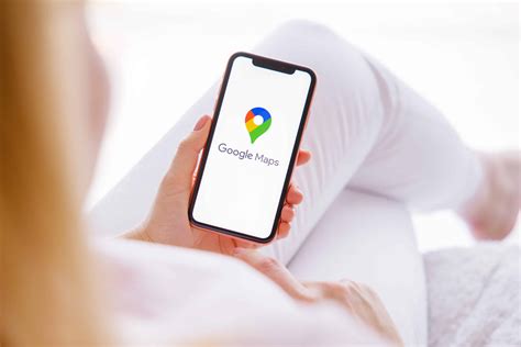 How To Put Your Voice On Google Maps Iphone at Kai Chuter blog