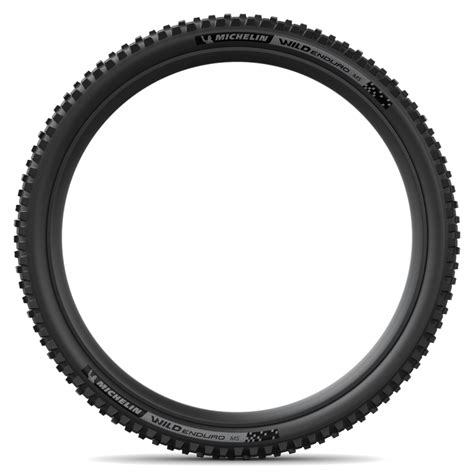 MICHELIN WILD ENDURO MS RACING LINE Bicycle Tyre MICHELIN United