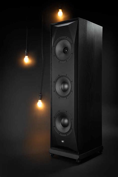 Mofi Sourcepoint Loudspeakers Hifi Pig