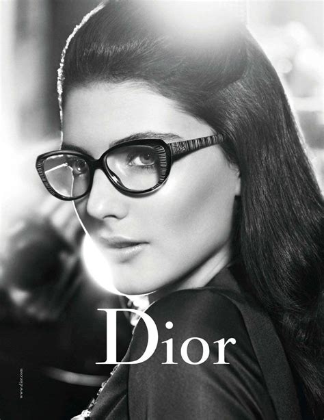 Dior Eyewear Fw 1213 Eyewear Fashion Eyewear Campaign Dior Fashion