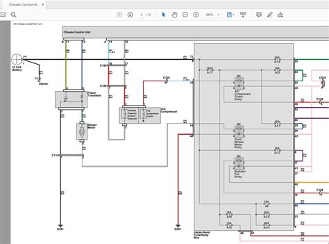 2018 Honda Civic Wiring Diagram Uploadler