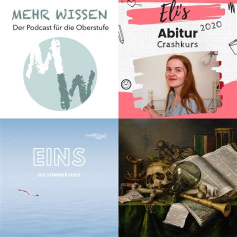 Deutsch Abi Playlist By Linaslearnings Spotify