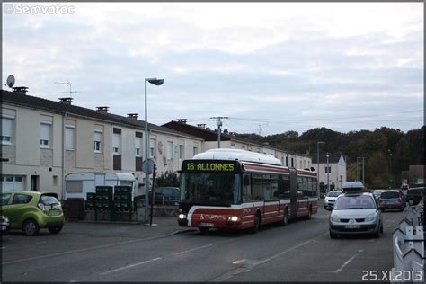 Irisbus Agora L Setram n779 arrêt provisoire Bretagne Flickr