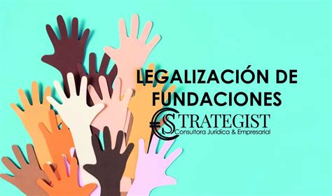 Legalizaci N De Fundaciones Y Asociaciones Sin Fines De Lucro