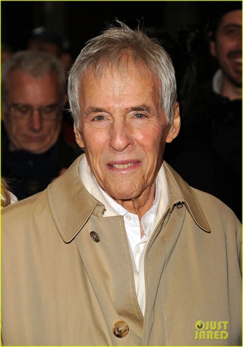 Burt Bacharach Iconic Singer Songwriter And Composer Dies At 94 Photo 4891474 Rip Photos