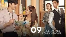Ep. 1 Forecasting Love and Weather 2022 [EngSub] - BiliBili