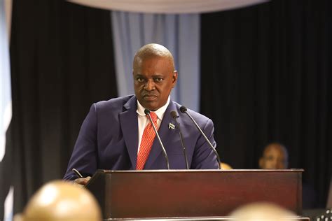 Masisi gets on Putin’s bad side | Sunday Standard