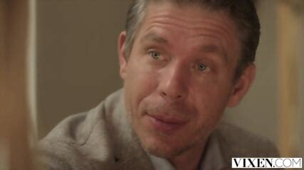 VIXEN Gorgeous Blonde Delilah Seduces Her Longtime Crush Delilah Day