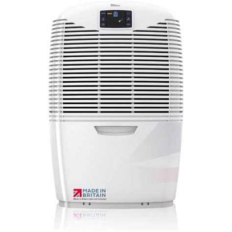 Ebac 3850e Dehumidifier Review Heat Pump Source