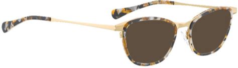 Bellinger Arc Ready Made Reading Sunglasses At Speckyfoureyes