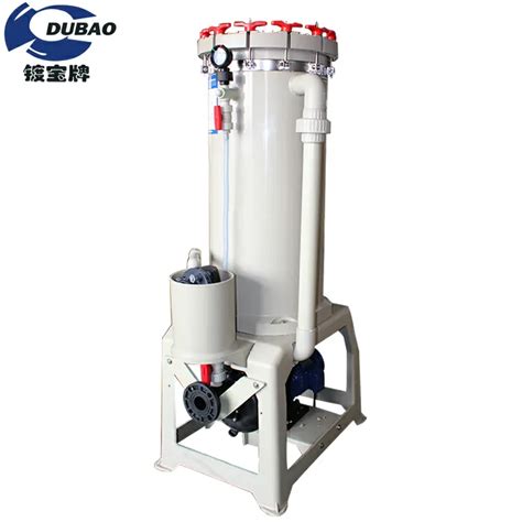 Industrial Water Filter JF Series,Chemical Liquid Filtration Equipment ...