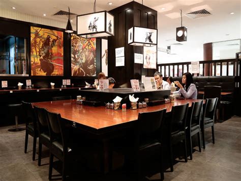 Menya Musashi 1 Utama Restaurants In Bandar Utama Petaling Jaya