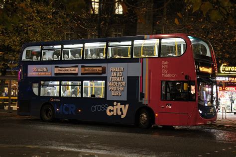 Go North West 3102 SN14TTK Tomstransportsphotos Flickr