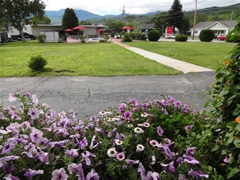 Gorham Motor Inn - UPDATED 2018 Prices & Reviews (NH) - TripAdvisor