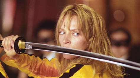 Quentin Tarantino On Kill Bill 3 Its ‘definitely In The Cards