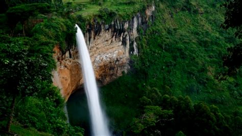 List of all Uganda National Parks