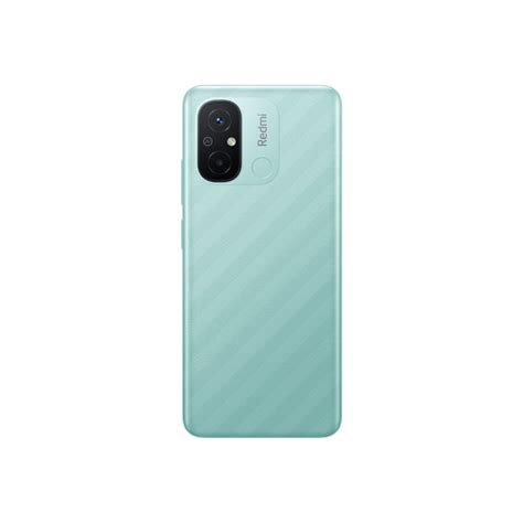 Xiaomi Redmi C Go Vert