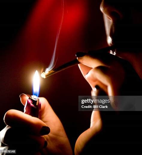 Blunt Smoking Photos And Premium High Res Pictures Getty Images