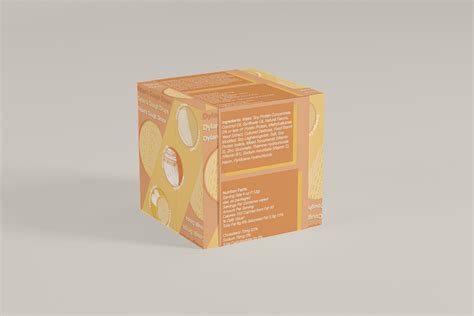 Cough Drop Packaging On Behance